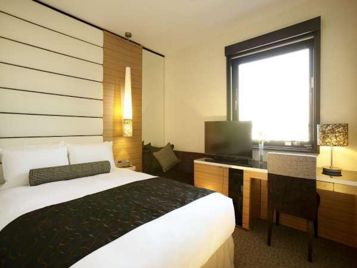 Hotel Trusty Osaka Abeno Extérieur photo