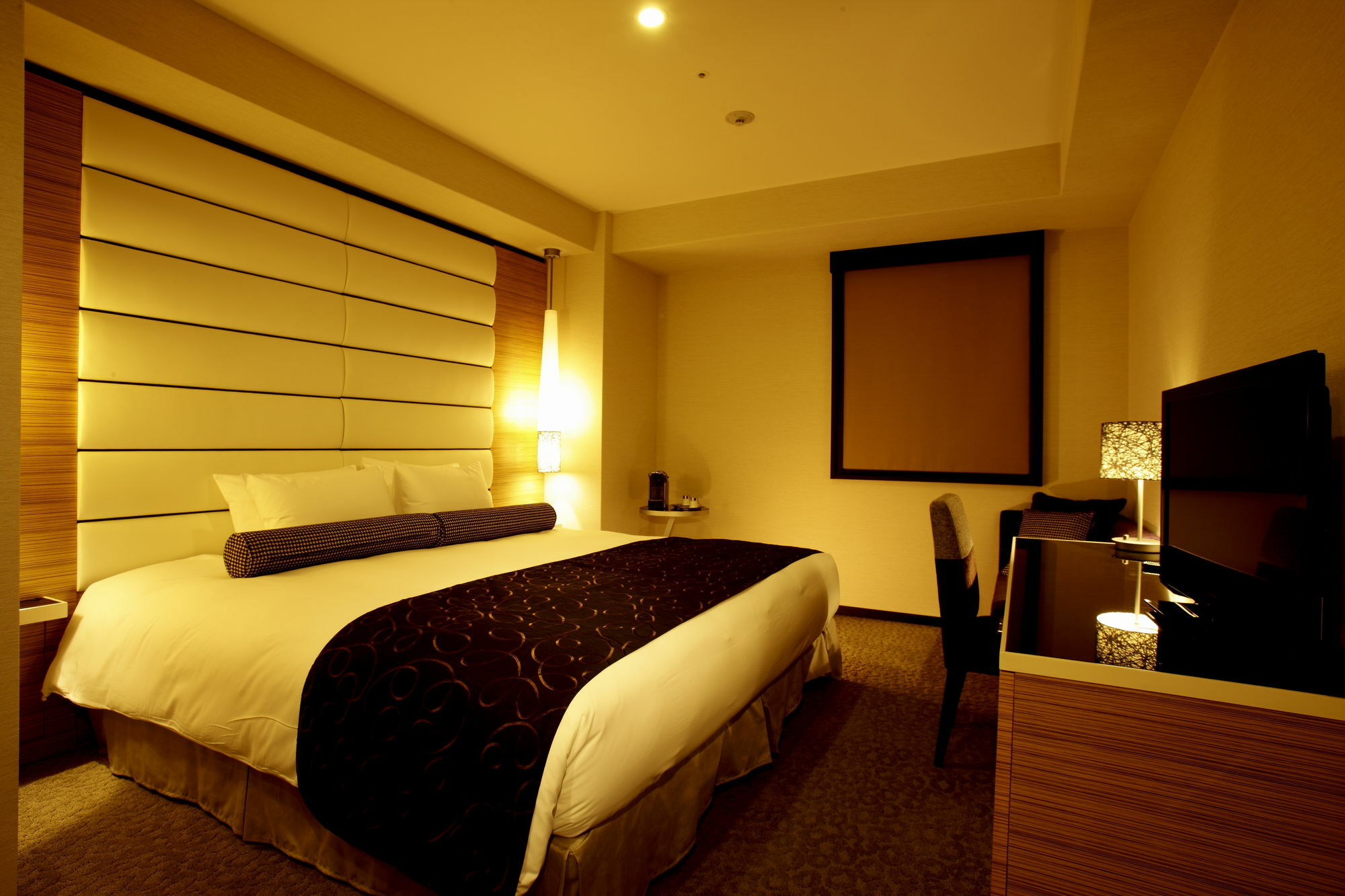 Hotel Trusty Osaka Abeno Extérieur photo