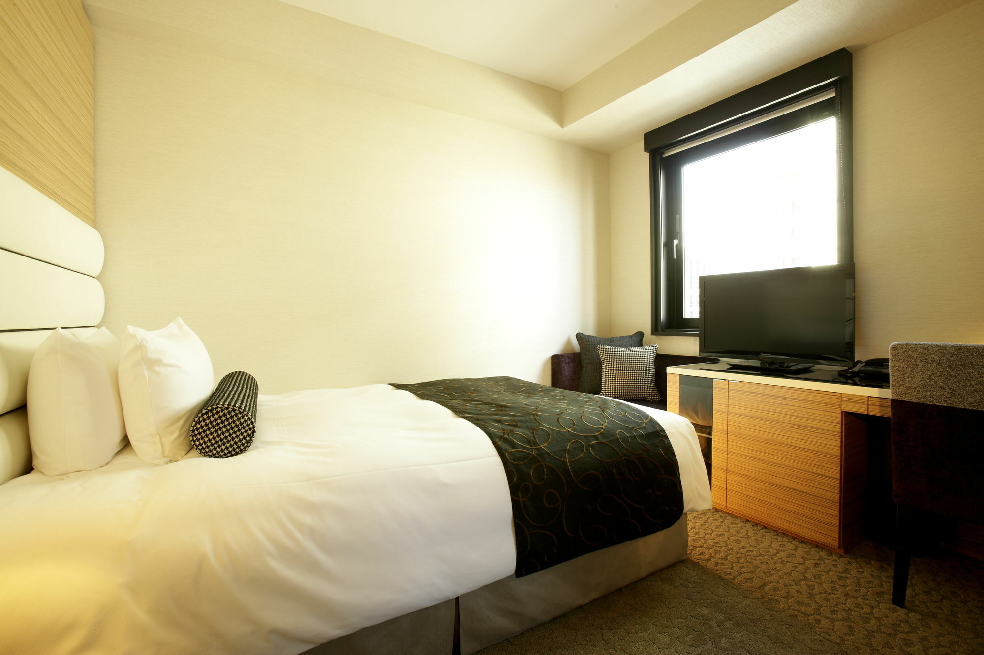 Hotel Trusty Osaka Abeno Extérieur photo