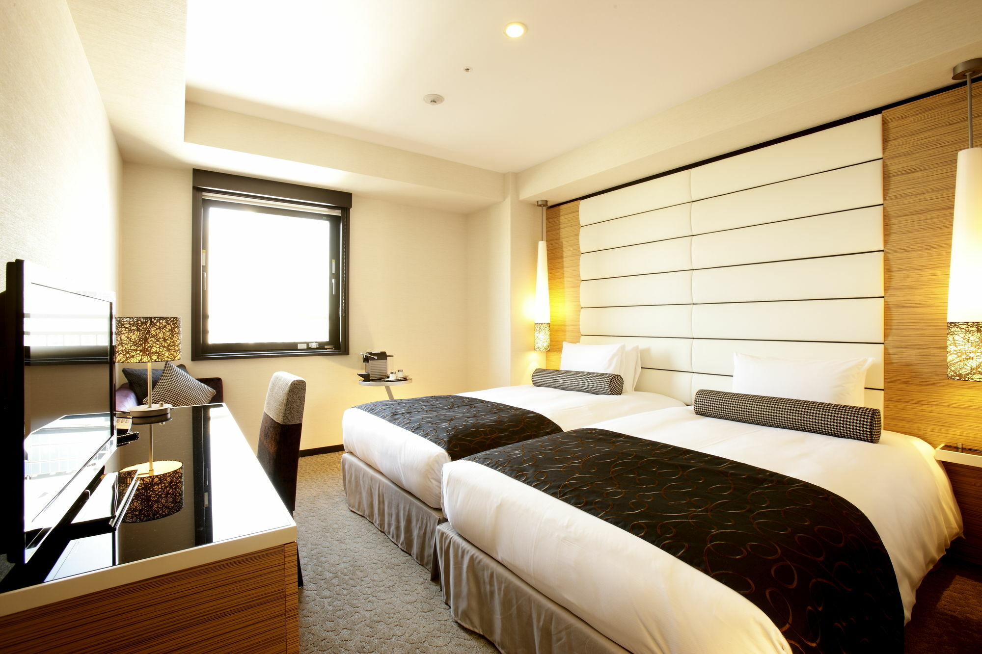 Hotel Trusty Osaka Abeno Extérieur photo