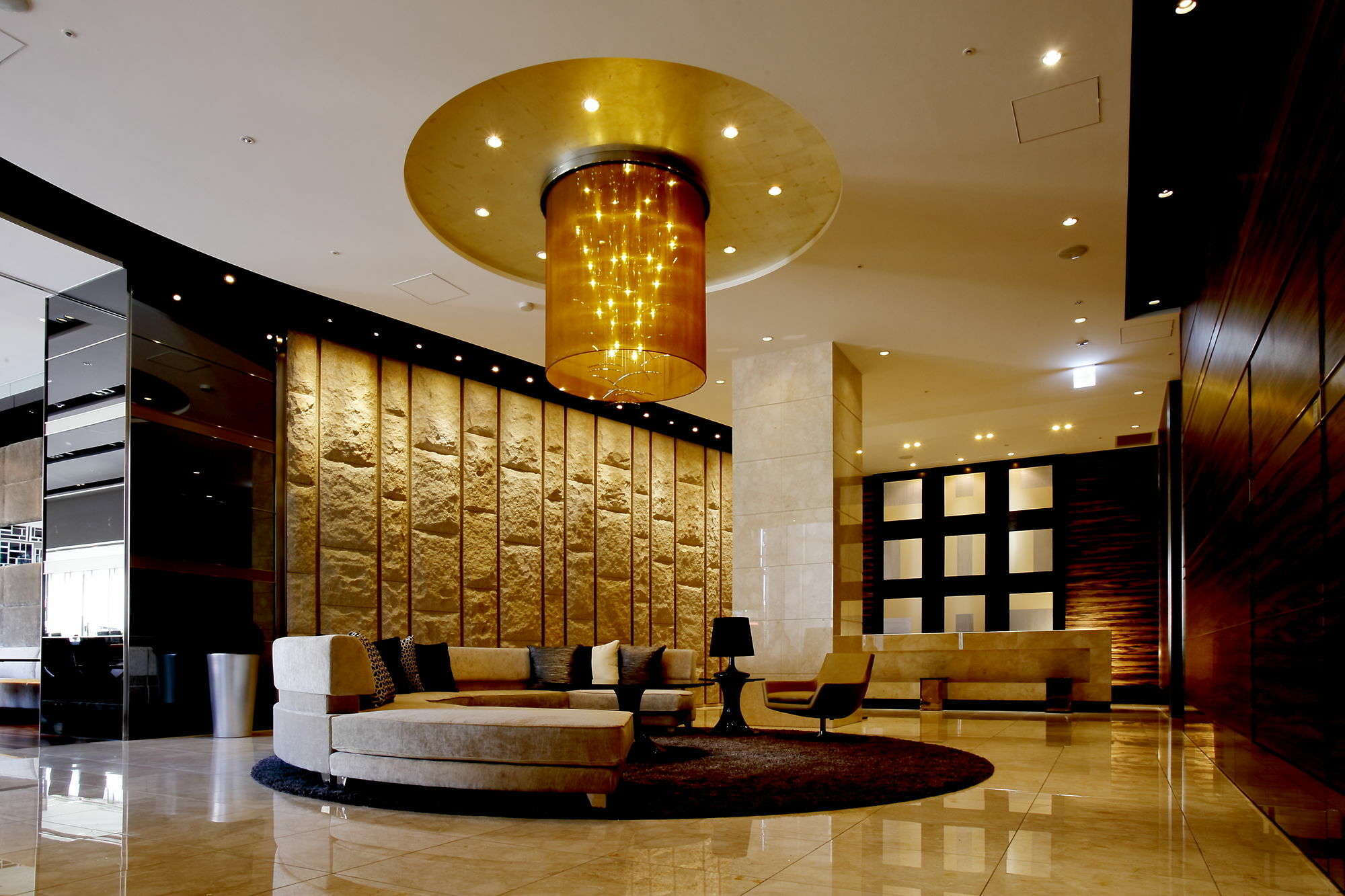 Hotel Trusty Osaka Abeno Extérieur photo