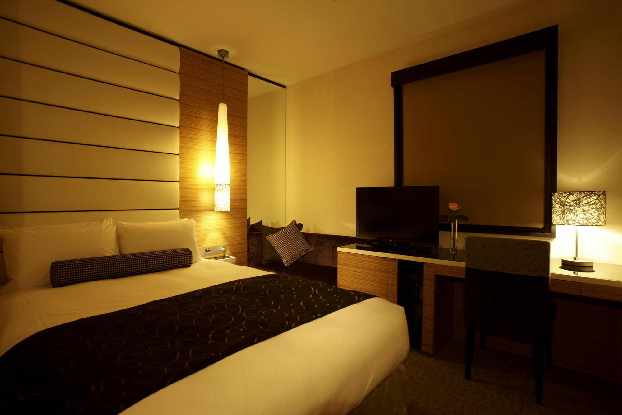 Hotel Trusty Osaka Abeno Extérieur photo